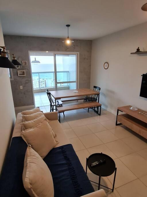 Vista Mar Nascente, Dois Quartos, Novo, No Melhor Do Rio Vermelho, Condominio Club, 1103 Salvador da Bahia Exterior foto